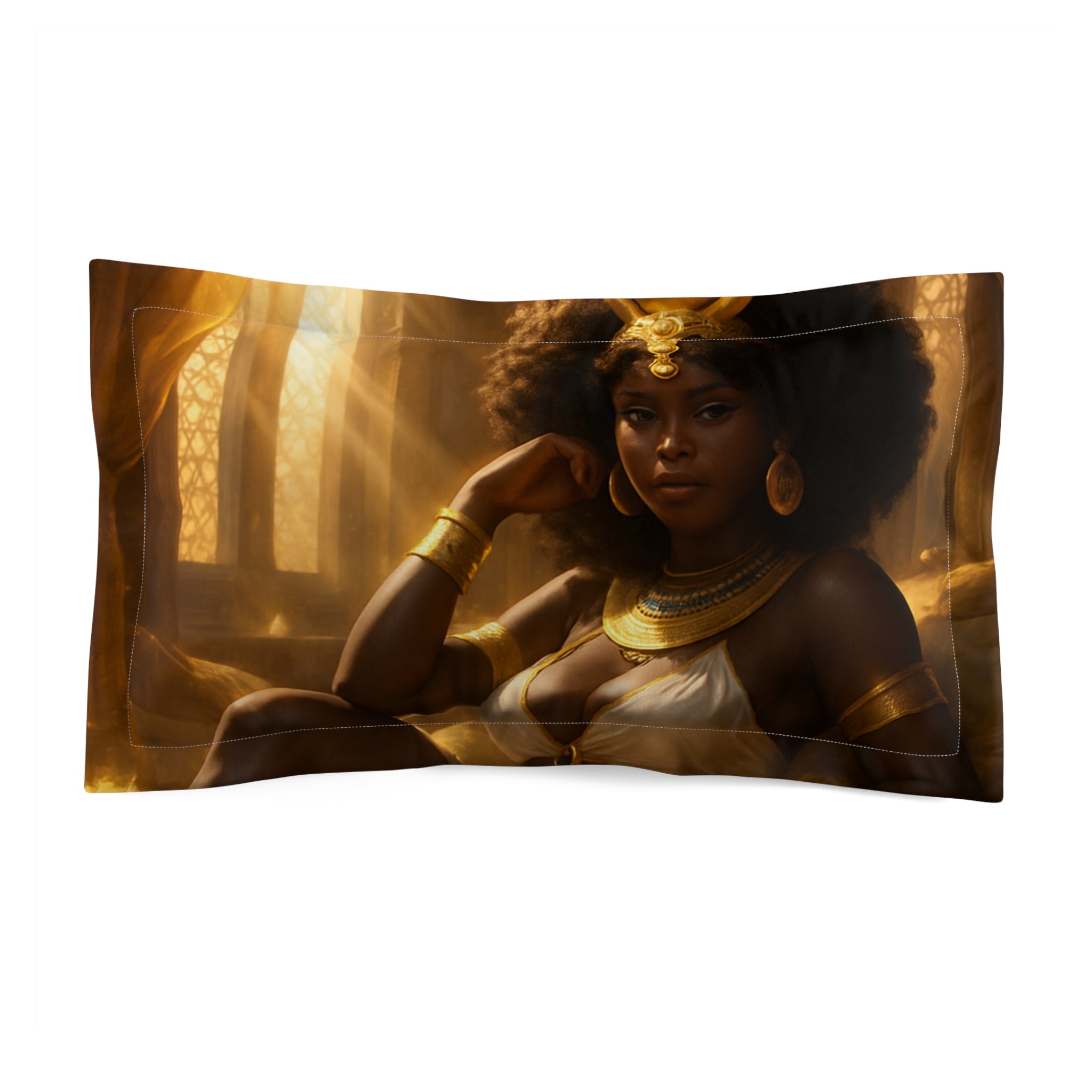 Bed Pillows