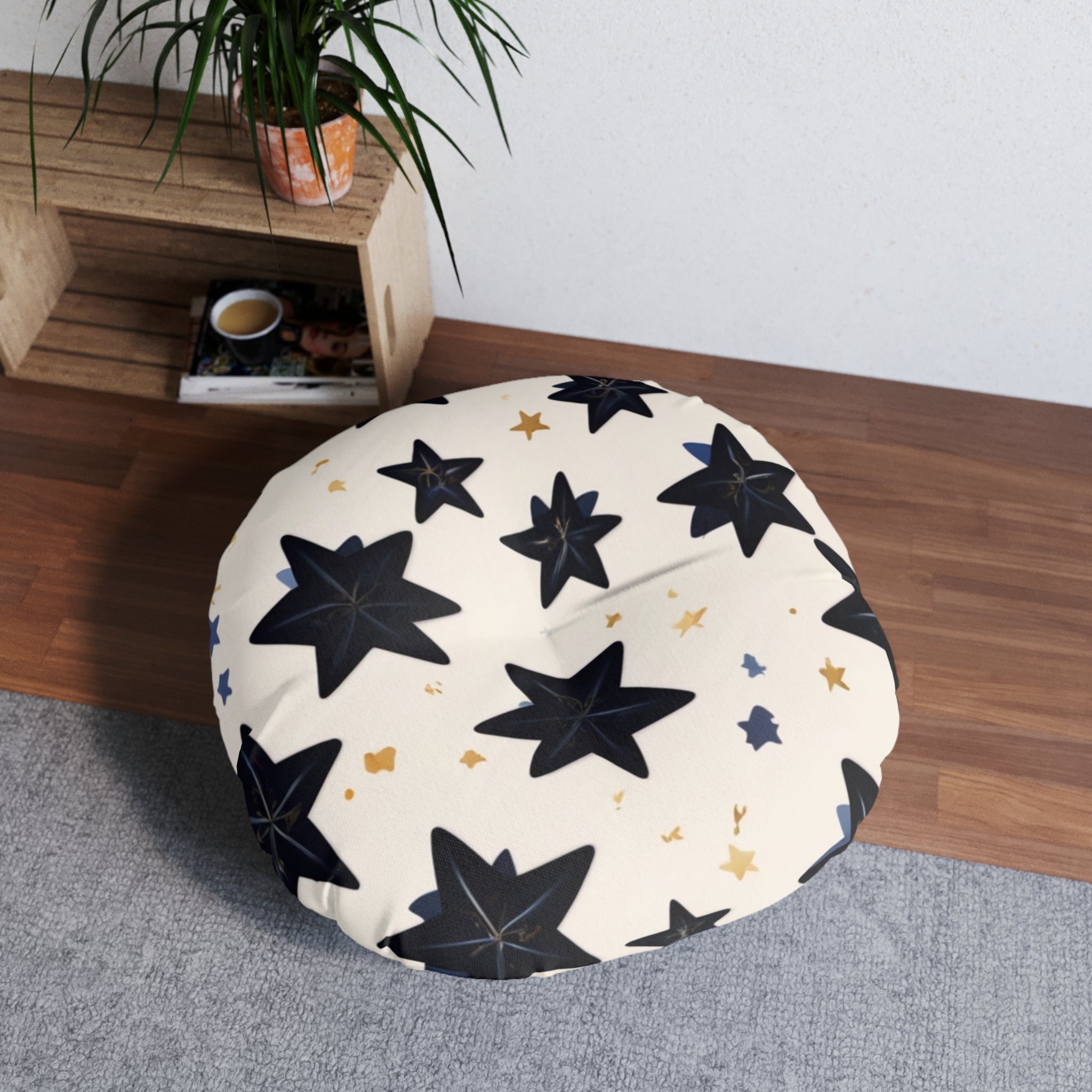 Floor Pillows