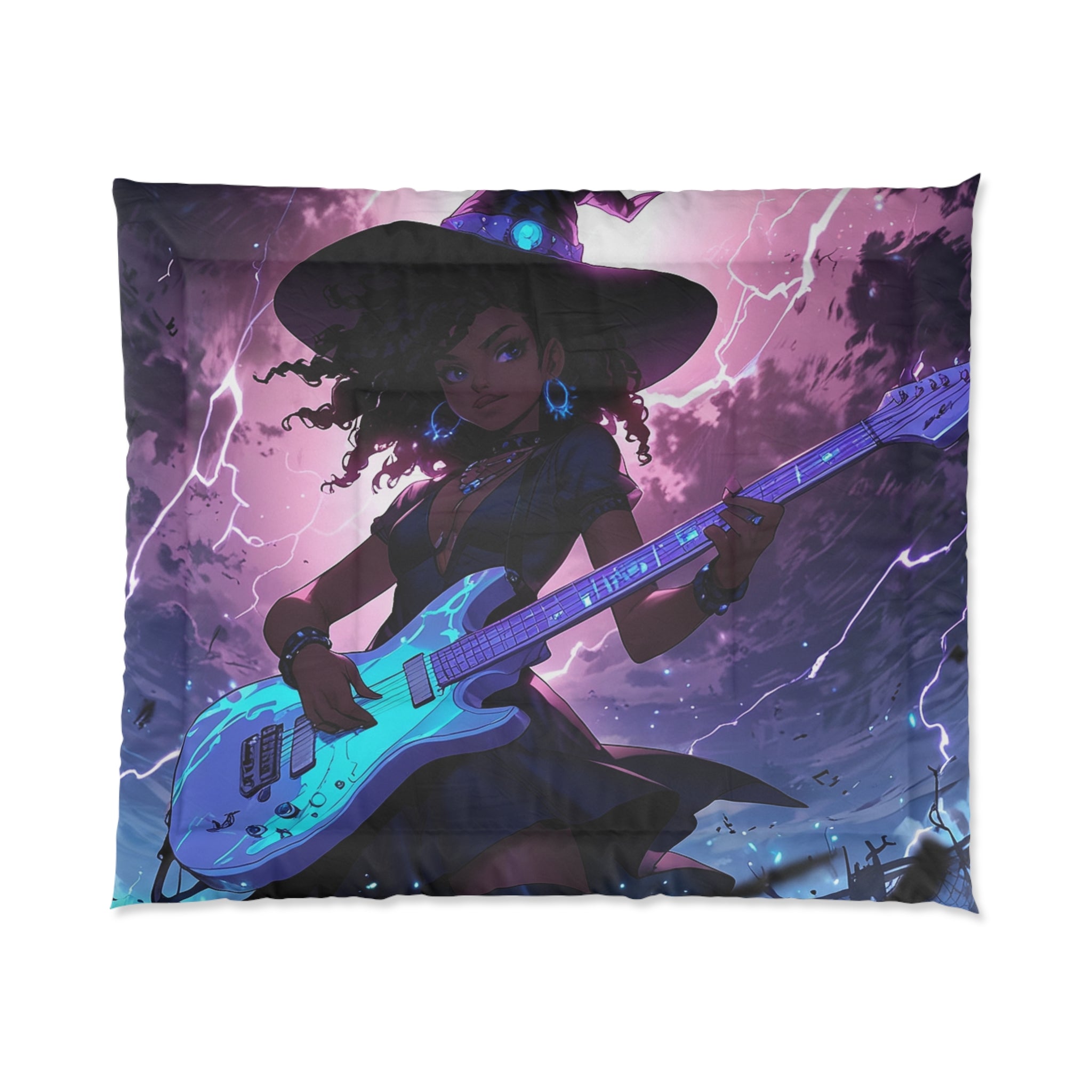 Blankets