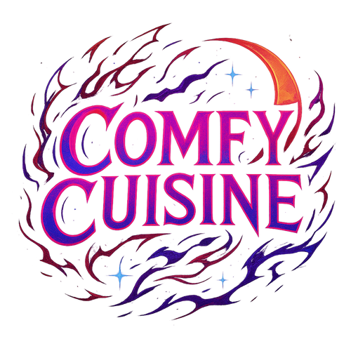 Comfy Cuisine